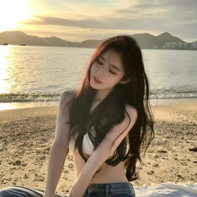 梦女孩