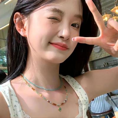 大卫与丽莎