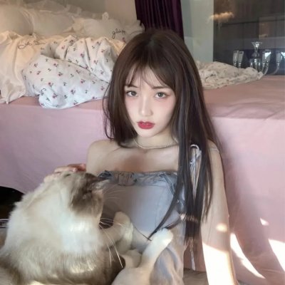 卷发苏